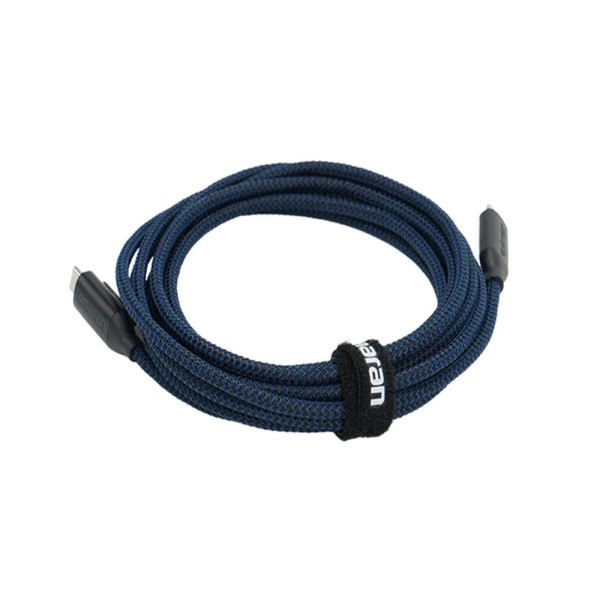 Кабель Amaran USB-C to USB-C Locking Charging Cable (3m)