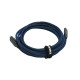 Кабель Amaran USB-C to USB-C Locking Charging Cable (3m)
