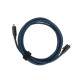Кабель Amaran USB-C to USB-C Locking Charging Cable (3m)