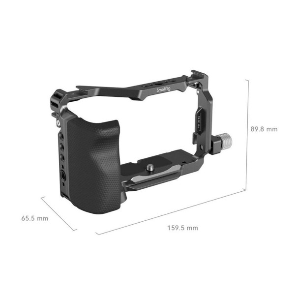 Клітка для камери SmallRig Cage Kit for Sony ZV-E1