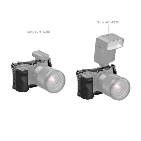 Клітка для камери SmallRig Cage Kit for Sony ZV-E1