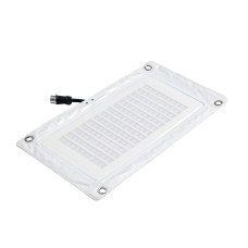 Гибкая LED панель Aputure INFINIMAT 1x2 V-Mount Kit