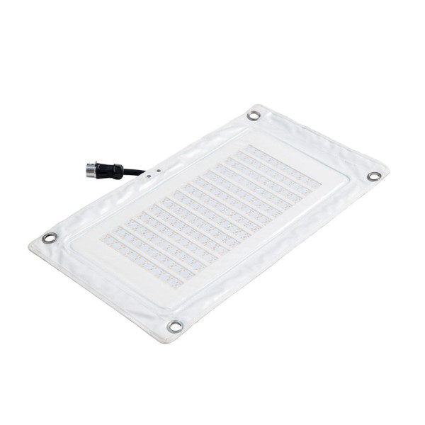 Гибкая LED панель Aputure INFINIMAT 1x2 V-Mount Kit