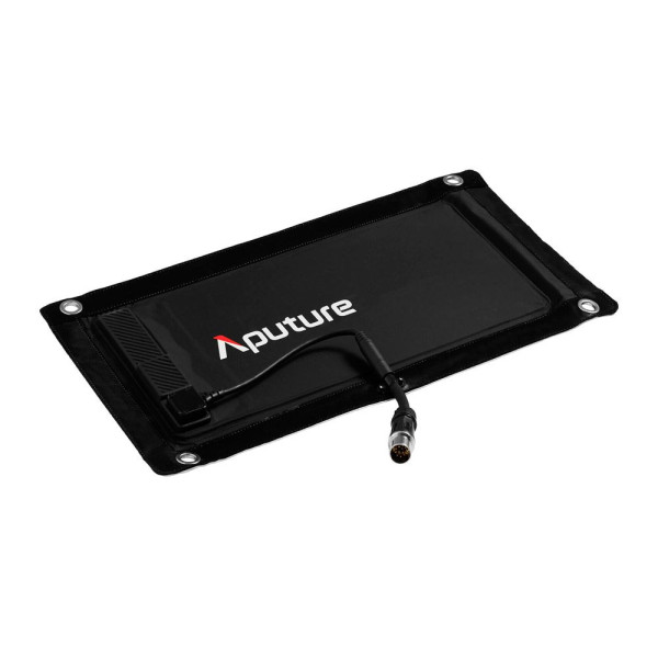 Гибкая LED панель Aputure INFINIMAT 1x2 V-Mount Kit