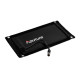 Гибкая LED панель Aputure INFINIMAT 1x2 V-Mount Kit