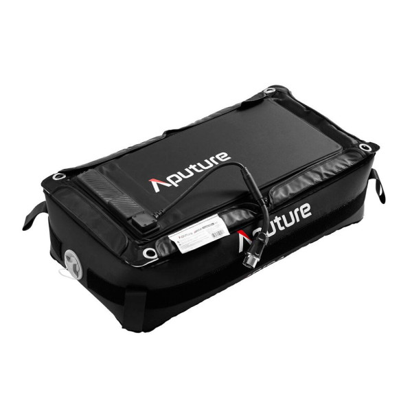 Гибкая LED панель Aputure INFINIMAT 1x2 V-Mount Kit