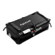 Гибкая LED панель Aputure INFINIMAT 1x2 V-Mount Kit