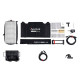 Гибкая LED панель Aputure INFINIMAT 1x2 V-Mount Kit