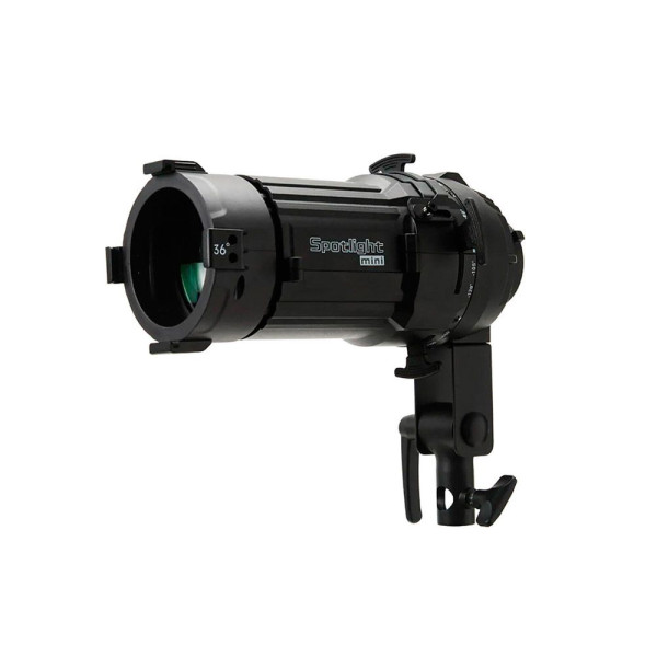 Модифікатор світла Aputure Spotlight Mini 36° Lens Kit