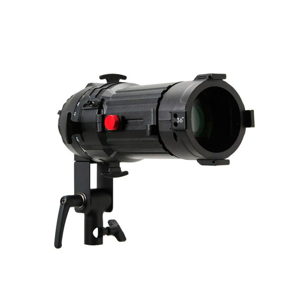 Модифікатор світла Aputure Spotlight Mini 36° Lens Kit