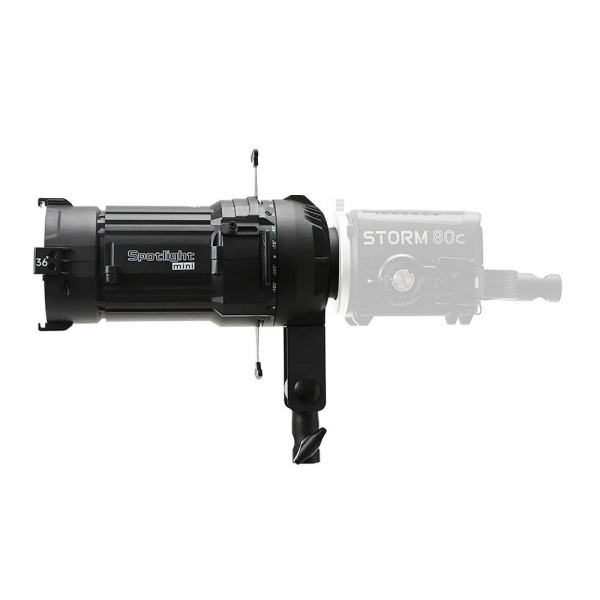 Модифікатор світла Aputure Spotlight Mini 36° Lens Kit