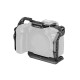 Клетка для камеры SmallRig HawkLock Quick Release Cage для Canon EOS R6 Mark II