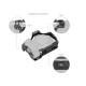 Клетка для камеры SmallRig HawkLock Quick Release Cage для Canon EOS R6 Mark II