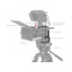 Клетка для камеры SmallRig HawkLock Quick Release Cage для Canon EOS R6 Mark II