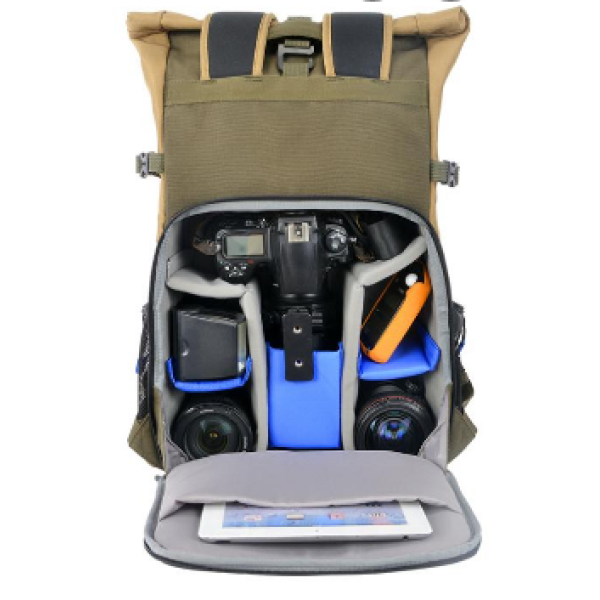 РЮКЗАК BENRO ICB200KH INCOGNITO ДЛЯ КАМЕРИ