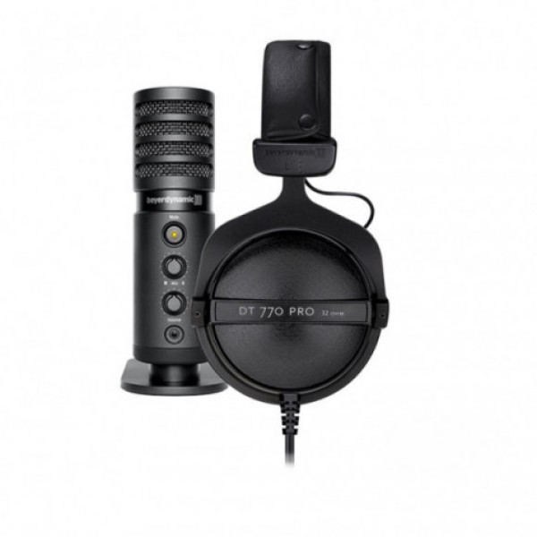 Мікрофон Beyerdynamic Creator Pro