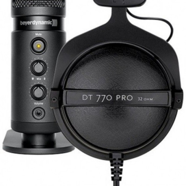 Мікрофон Beyerdynamic Creator Pro