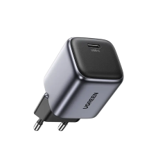 Сетевое зарядное устройство UGREEN CD318 Nexode mini 20W Charger EU (UGR-90664)