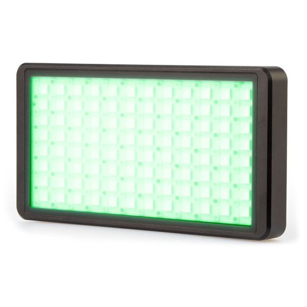 S-2712 накамерный RGBW SMD LED осветительный прибор Swit