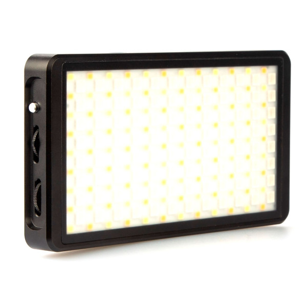 S-2712 накамерный RGBW SMD LED осветительный прибор Swit