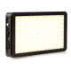 S-2712 накамерный RGBW SMD LED осветительный прибор Swit