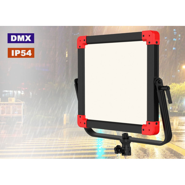 Swit PL-E60P LED панель з DMX