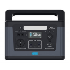 Зарядна станція Newell Argus 600 W 461Wh PD 100 W (Польща) 