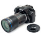 Объектив Laowa 100mm f/2.8 2X Ultra Macro APO