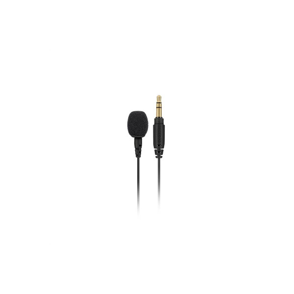 Микрофон Rode Lavalier GO