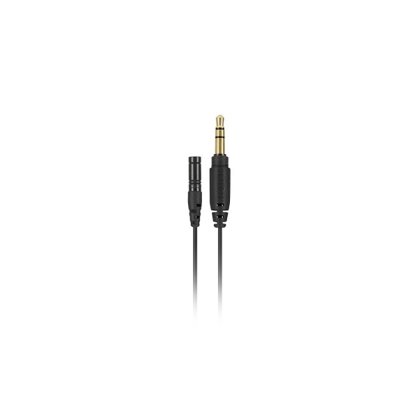 Микрофон Rode Lavalier GO