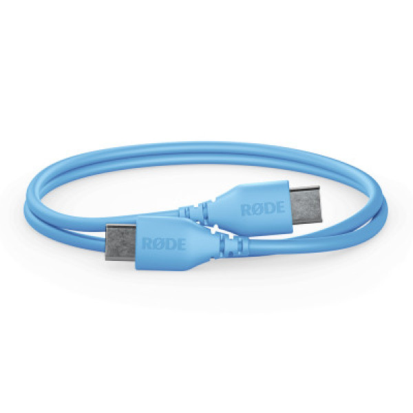 USB кабель RODE SC22 Blue