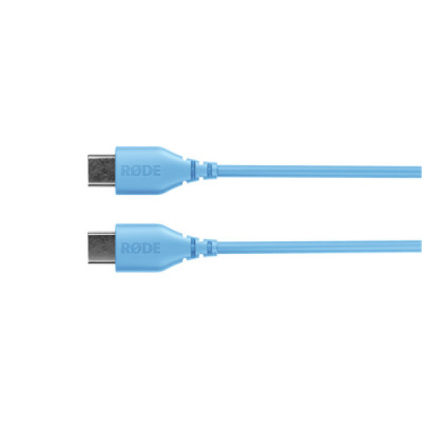 USB кабель RODE SC22 Blue