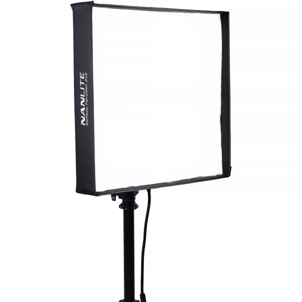 Led свет Nanlite PavoSlim 240C RGB