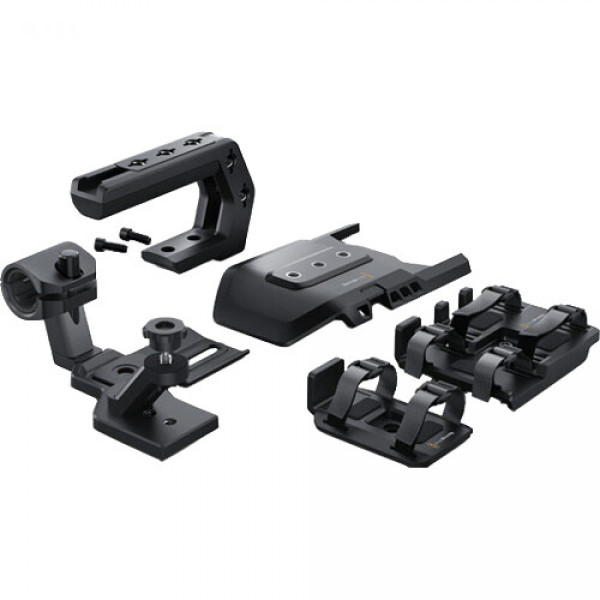 Захисний обвіс для камери Blackmagic URSA Broadcast ENG Kit (CINEURSAMWCENGK)