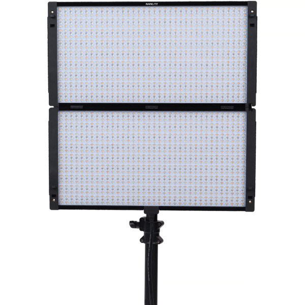Led свет Nanlite PavoSlim 240C RGB