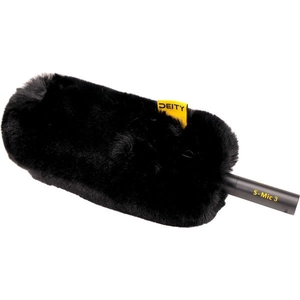 Deity Microphones W01 Deluxe Windshield для микрофонов-пушек