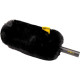 Deity Microphones W01 Deluxe Windshield для микрофонов-пушек