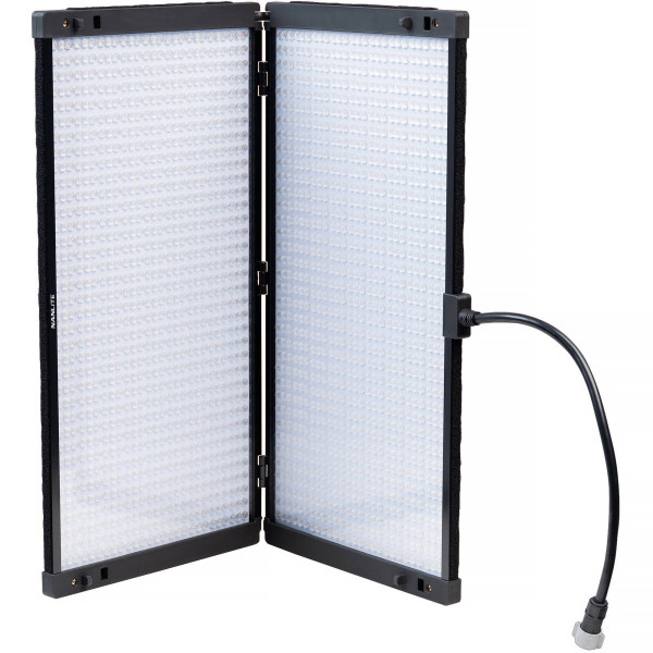 Led свет Nanlite PavoSlim 240C RGB