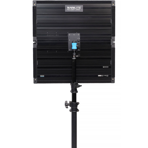 Led свет Nanlite PavoSlim 240C RGB