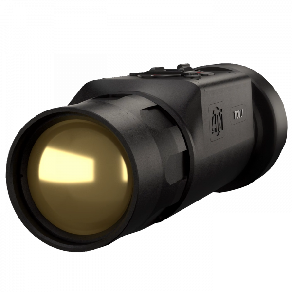 Тепловизионная насадка ATN TICO LT 320 50 mm