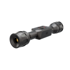 Тепловизионный прицел Mars LT, 35mm, 4-8x, 320x240, 12µm, 60Hz, Thermal Rifle Scope