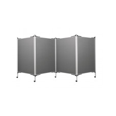 Система мобільних перегородок 5185 Magnetoplan Mobile Displayboards набір 2 (1101007)