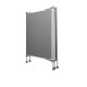 Система мобільних перегородок 5185 Magnetoplan Mobile Displayboards набір 2 (1101007)