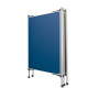 Система мобільних перегородок 5185 Magnetoplan Mobile Displayboards набір 2 (1101007)