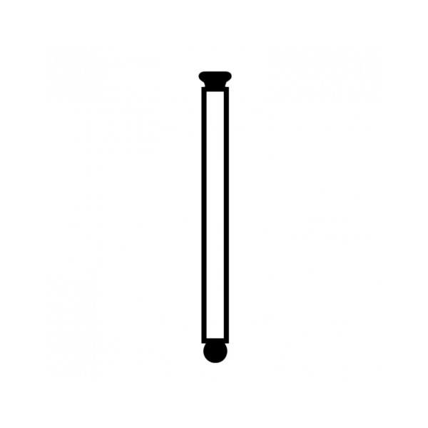Опора 4C на колесе 1800 Magnetoplan Square Column Wheel Kit (110656)