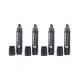 Маркеры для бумаги черные Magnetoplan Jumbo Black Set (1111501)