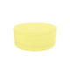Карточки модерации круглые 190 желтые Magnetoplan Round Yellow Set (111151802)