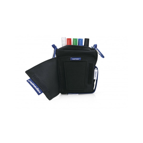 Підсумок модератора Magnetoplan Action Holster (11122)