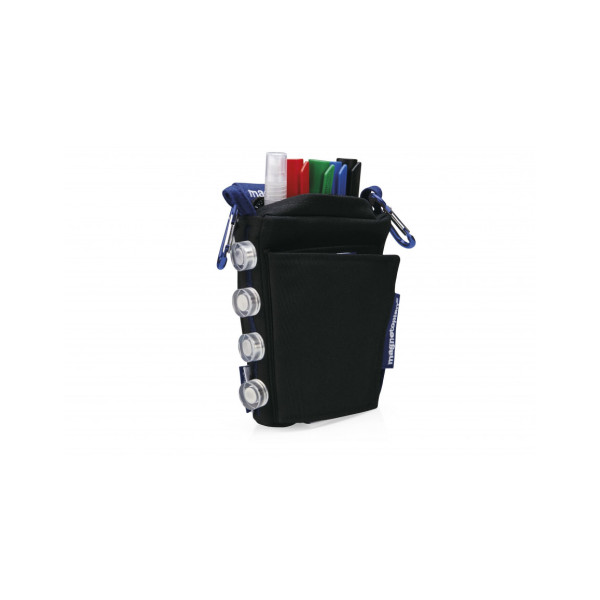 Підсумок модератора Magnetoplan Action Holster (11122)