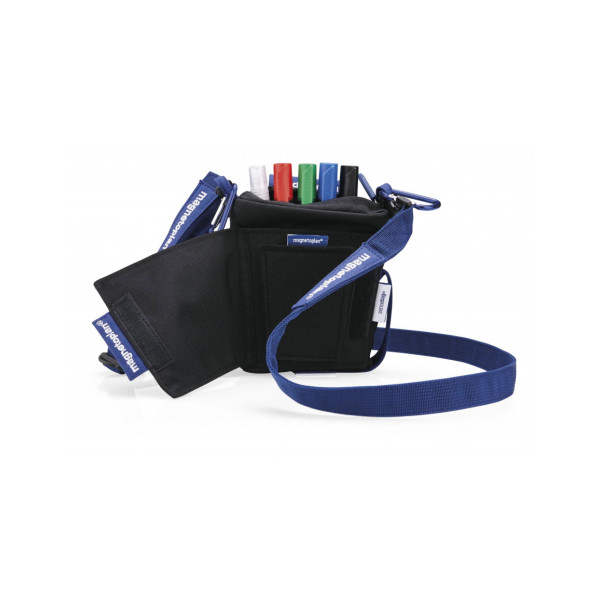 Підсумок модератора Magnetoplan Action Holster (11122)